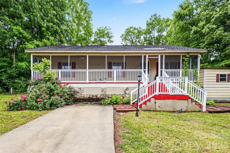 251 Rankin Road, McAdenville, NC 28101 - #2