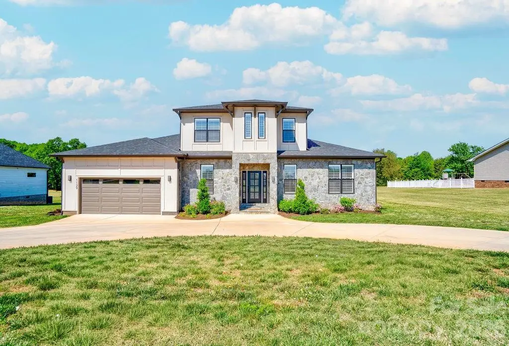 1129 Stony Point Road, Kings Mountain, NC 28086 - #1