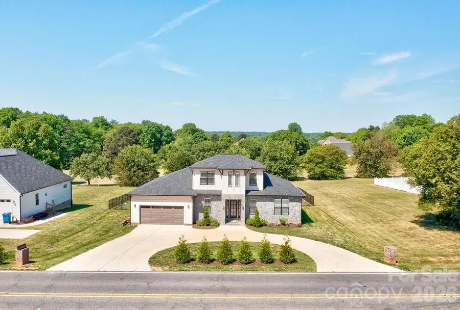 1129 Stony Point Road, Kings Mountain, NC 28086 - #2