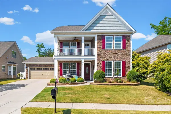 299 Annatto Way, Fort Mill, SC 29708