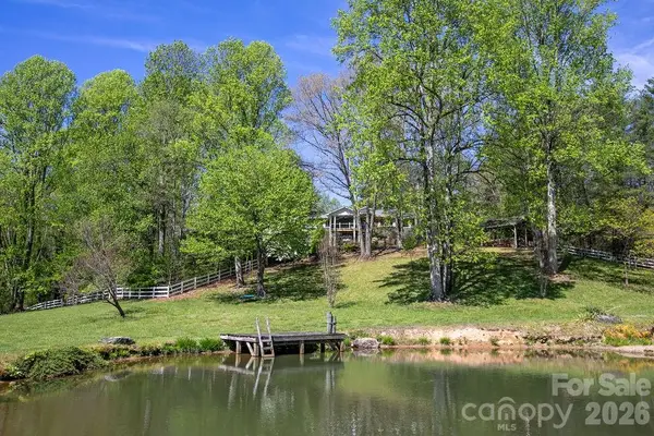 1388 King Road, Pisgah Forest, NC 28768