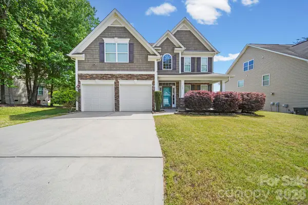 167 Ashlyn Creek Drive, Mooresville, NC 28115