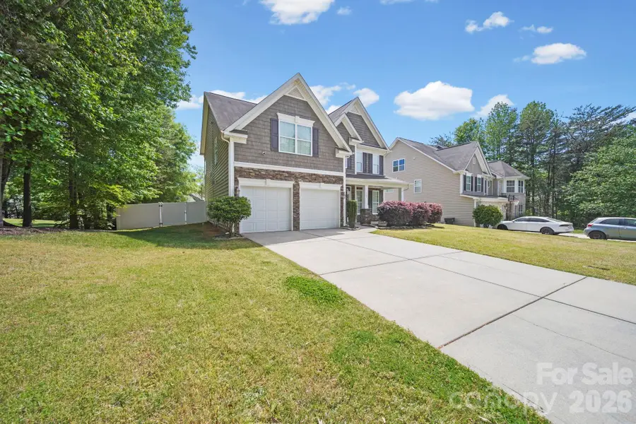 167 Ashlyn Creek Drive, Mooresville, NC 28115 - #3