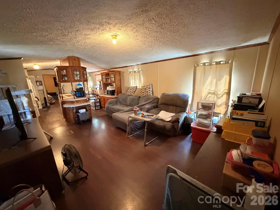 401 Webb Church Road, Ellenboro, NC 28040 - #3