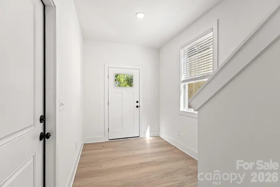 2524 Deherradora Avenue, Charlotte, NC 28208 - #3