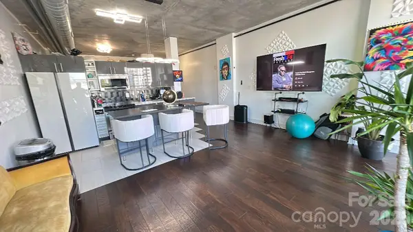 505 E 6th Street #803, Charlotte, NC 28202