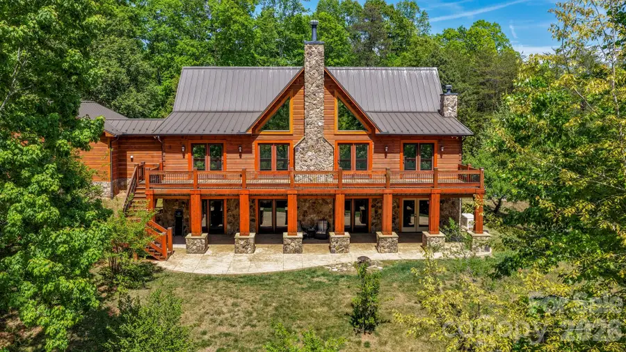 214 Whitney Boulevard, Lake Lure, NC 28746 - #2