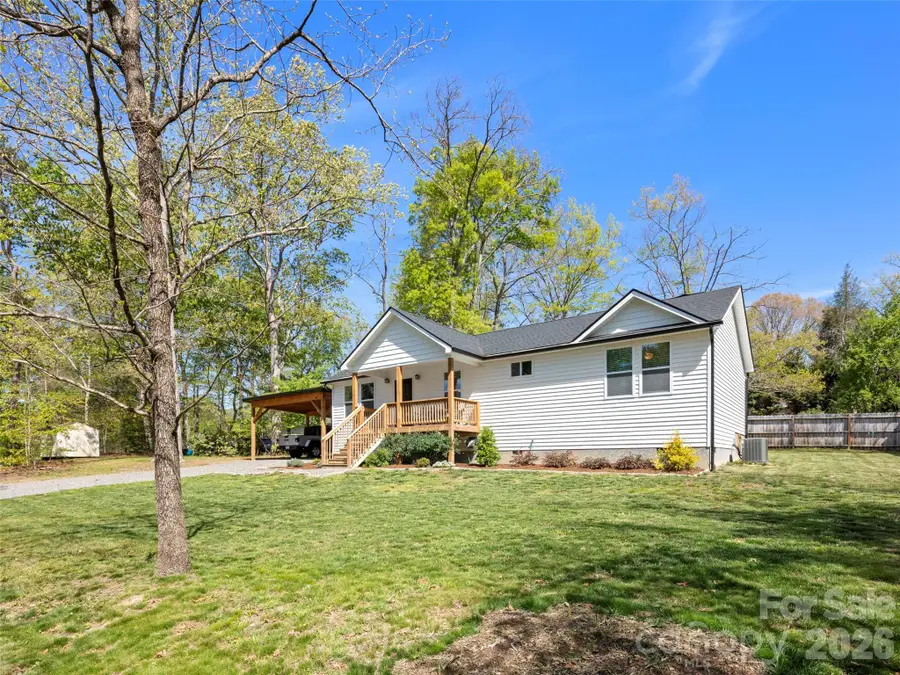 14 Avena Street, Black Mountain, NC 28711 - #2