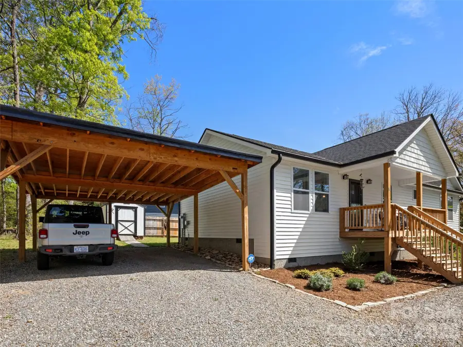 14 Avena Street, Black Mountain, NC 28711 - #3
