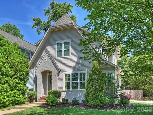 1131 Reece Road, Charlotte, NC 28209