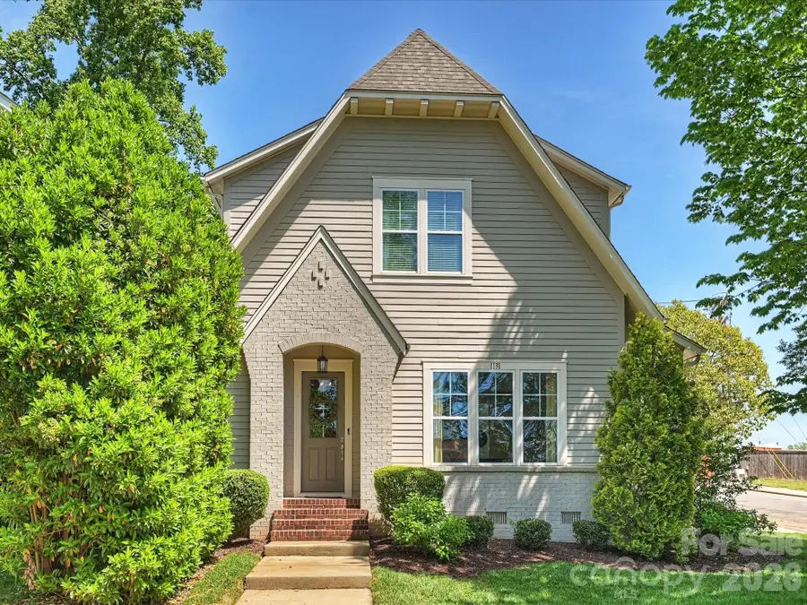 1131 Reece Road, Charlotte, NC 28209 - #2
