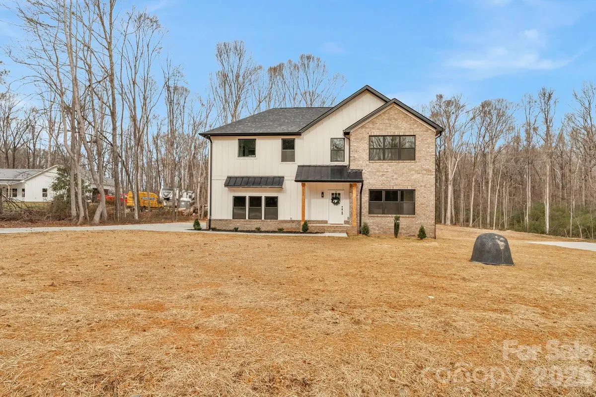 5002 Parkwood School Road, Waxhaw, NC 28173 - #1