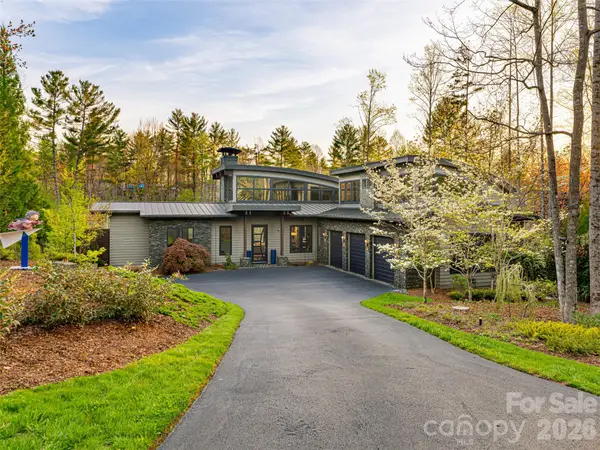 32 Brookline Drive, Asheville, NC 28803