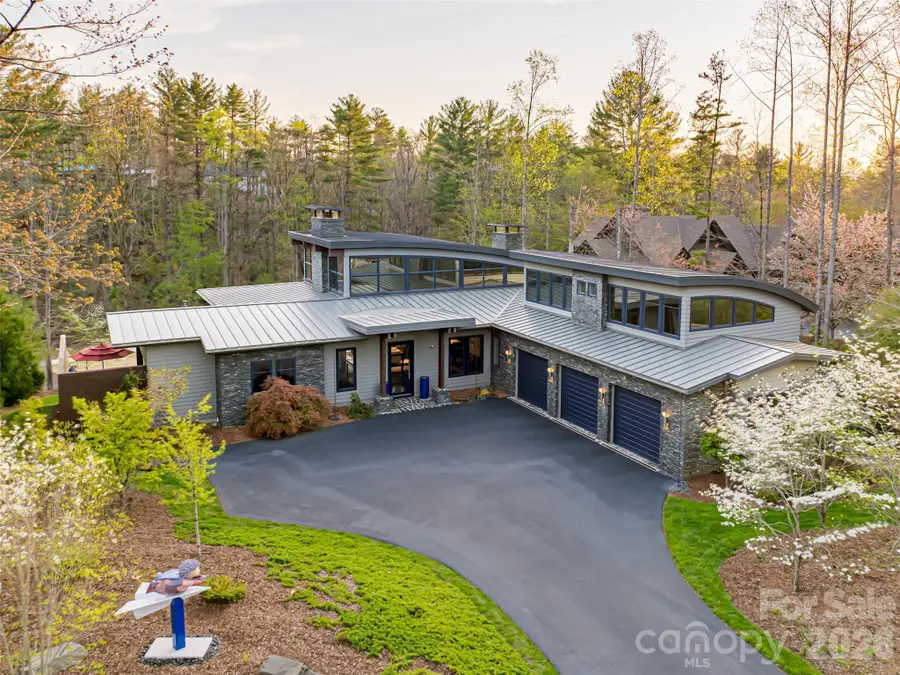 32 Brookline Drive, Asheville, NC 28803 - #2