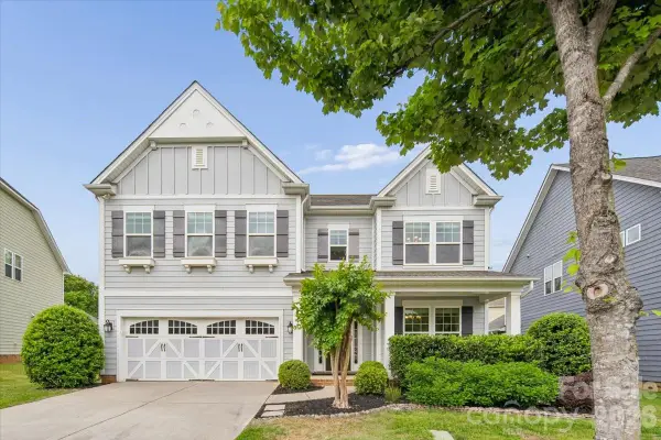 4019 Hamil Ridge Drive, Waxhaw, NC 28173