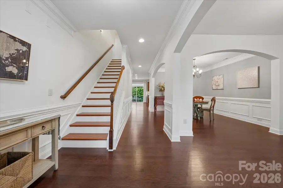 4019 Hamil Ridge Drive, Waxhaw, NC 28173 - #3