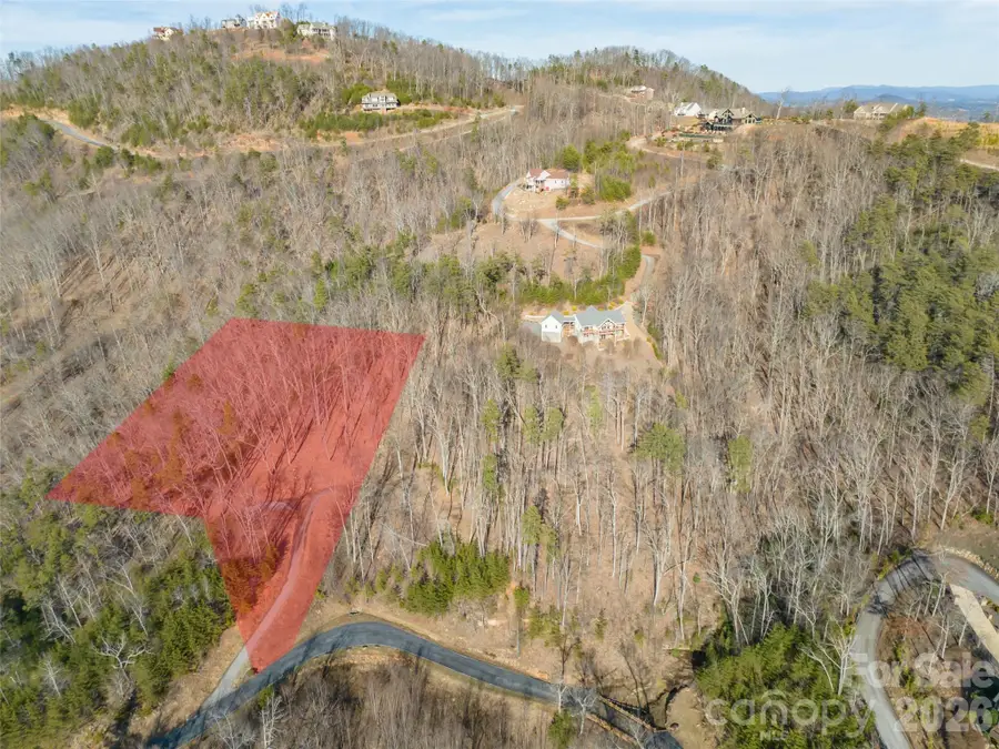 223 Rock Ledge Drive, Lake Lure, NC 28746 - #3