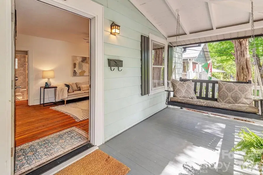 3 Irving Street, Asheville, NC 28804 - #3