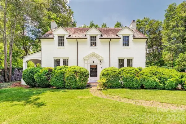 88 Bear Creek Road, Asheville, NC 28806