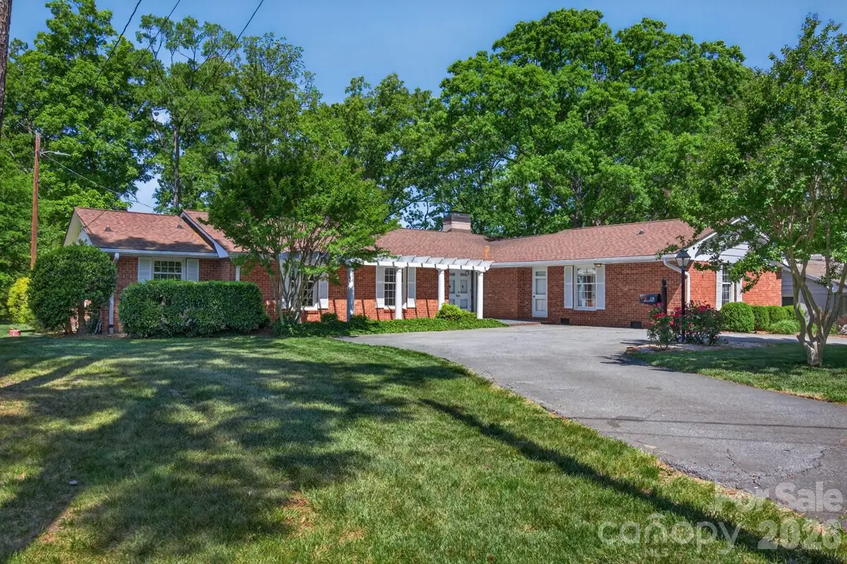 236 Richmond Road, Salisbury, NC 28144 - #1