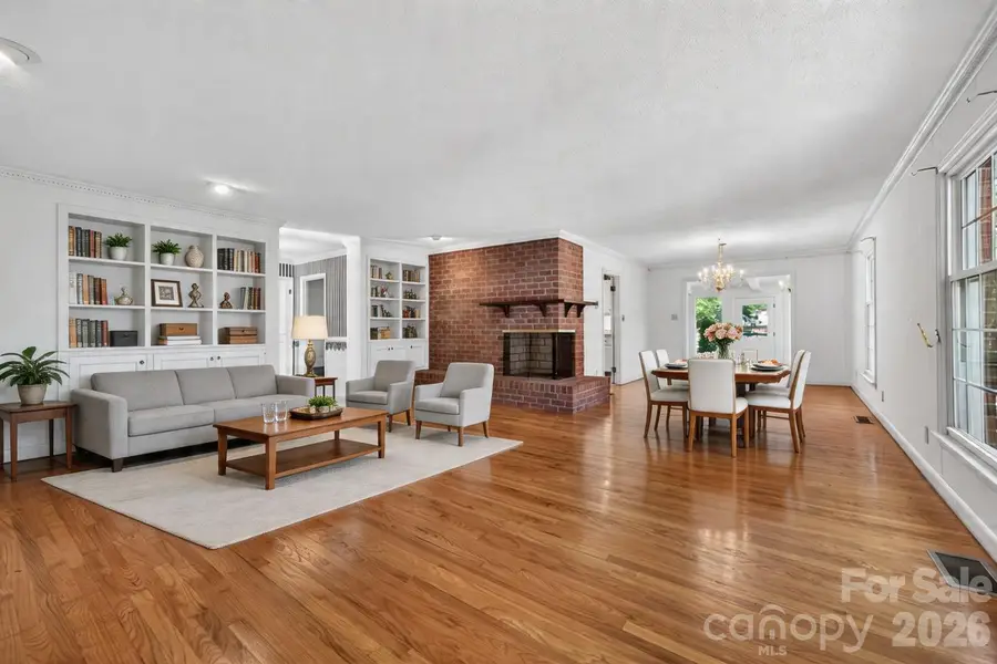 236 Richmond Road, Salisbury, NC 28144 - #3