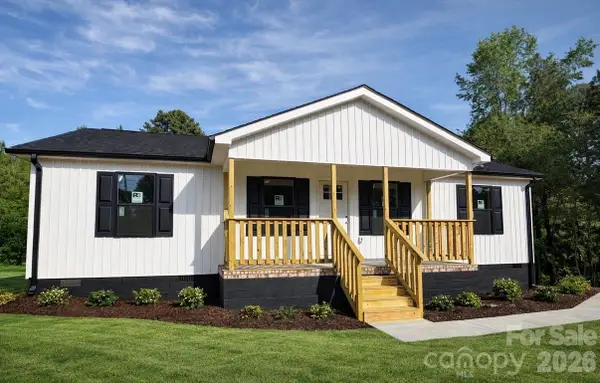 2105 Faith Road, Salisbury, NC 28147