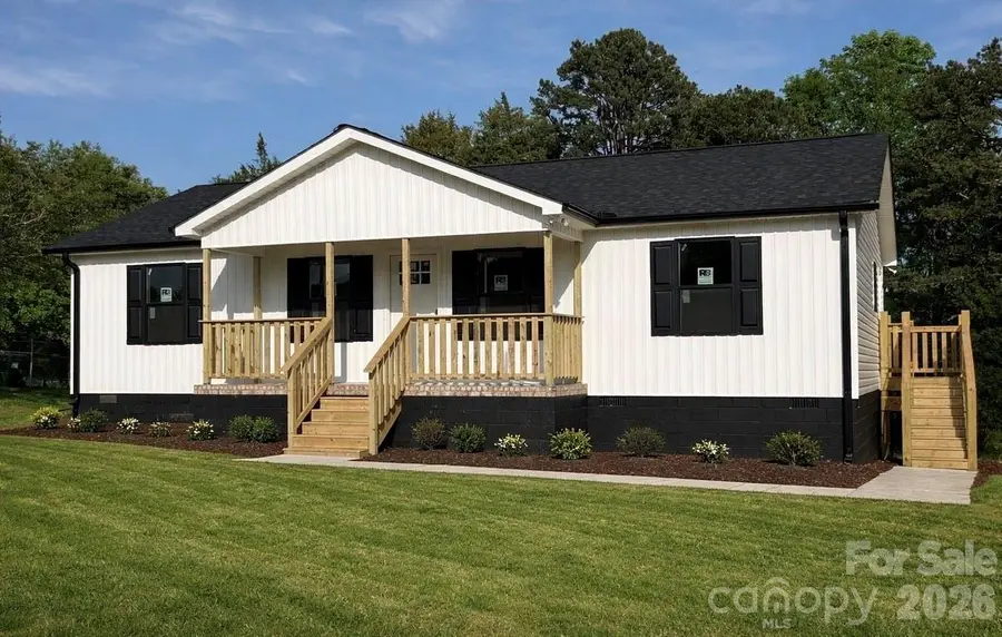 2105 Faith Road, Salisbury, NC 28147 - #2