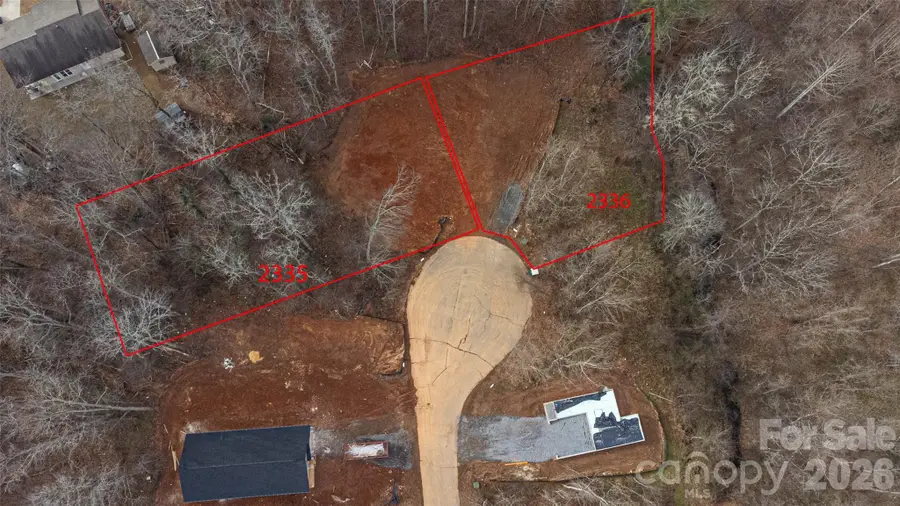 2335 Merts Way Se, Hudson, NC 28638 - #3