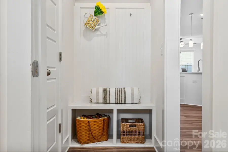 6211 Nandina Drive, Harrisburg, NC 28075 - #3