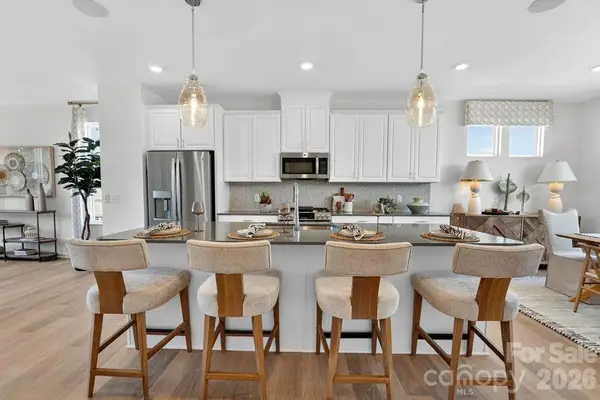 553 Silver Star Boulevard, Indian Trail, NC 28079