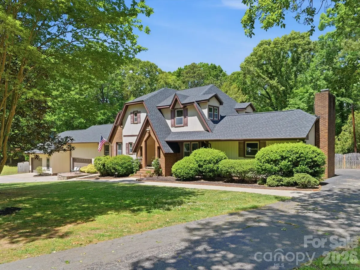 2637 Rolling Hills Drive, Monroe, NC 28110 - #1