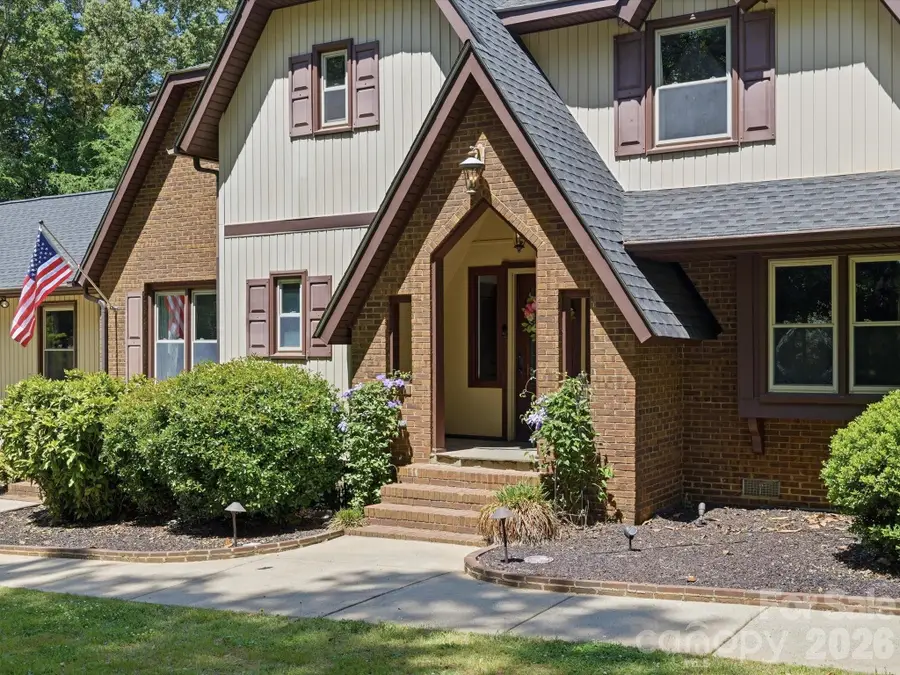 2637 Rolling Hills Drive, Monroe, NC 28110 - #3