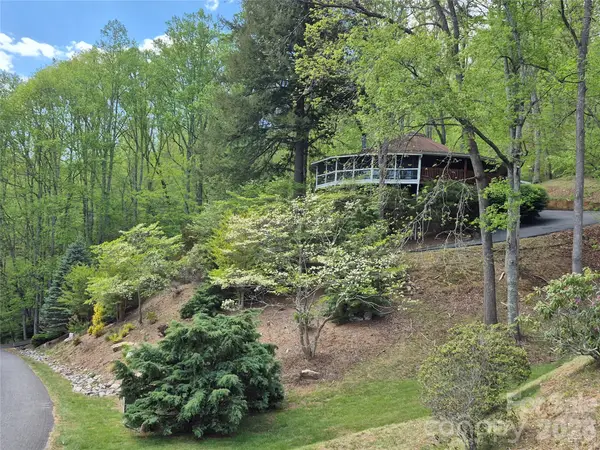 623 Country Club Drive, Canton, NC 28716