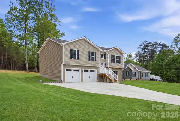 5961 Charlie Little Road, Granite Falls, NC 28630