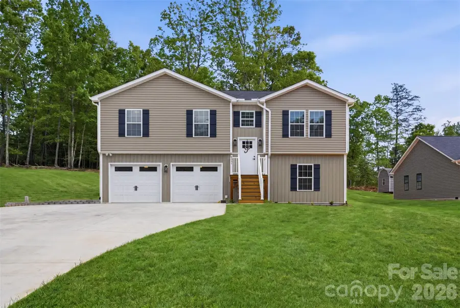 5961 Charlie Little Road, Granite Falls, NC 28630 - #2