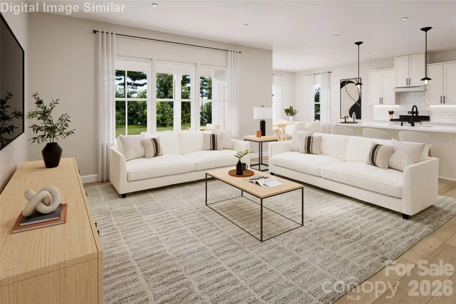 850 Heathway Drive, Charlotte, NC 28213 - #3