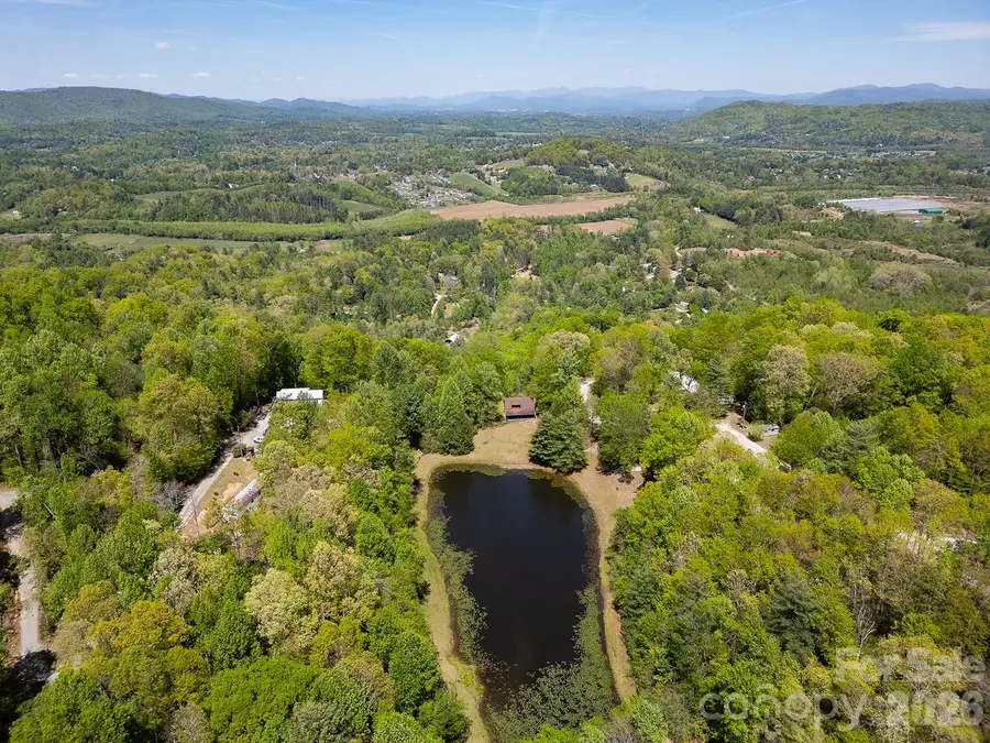 944 High Peak Road, Hendersonville, NC 28739 - #3