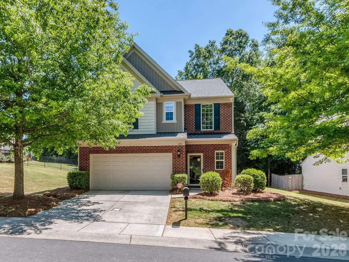 1726 Royal Gorge Avenue, Charlotte, NC 28210 - #1