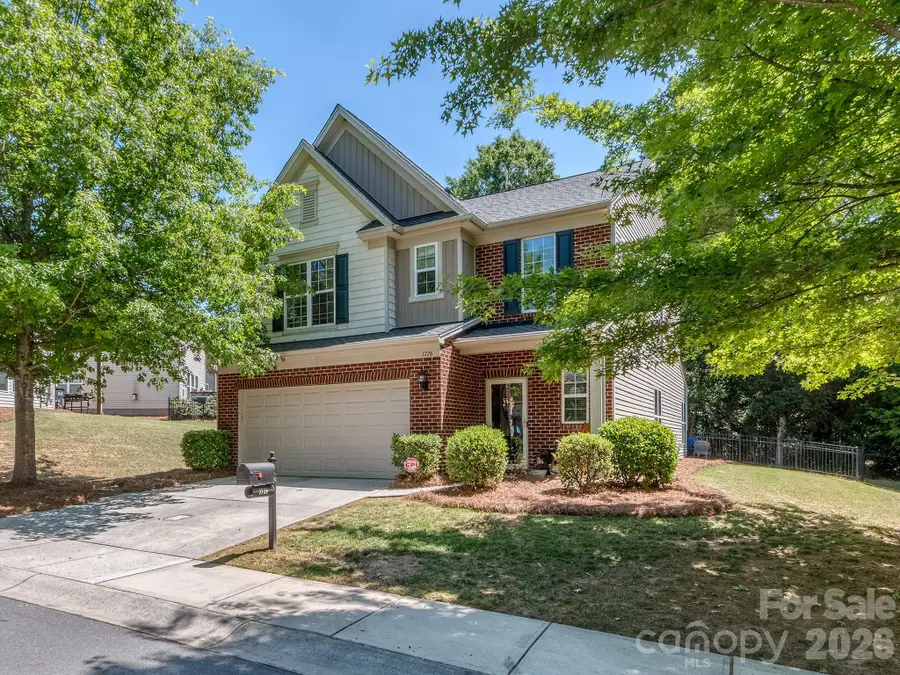 1726 Royal Gorge Avenue, Charlotte, NC 28210 - #2