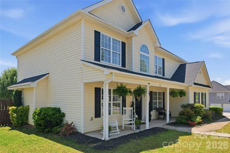 178 Madelia Place, Mooresville, NC 28115 - #3