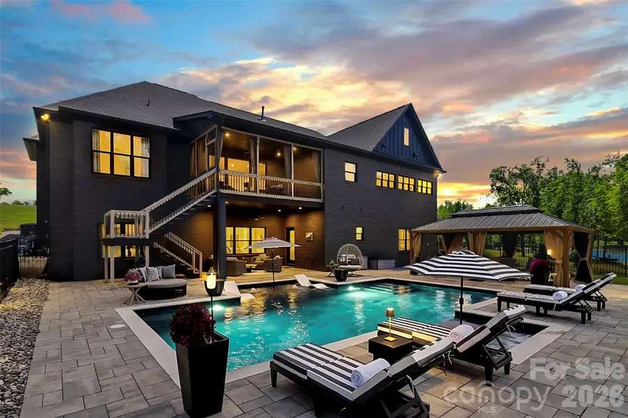 1321 St Regis Court, Monroe, NC 28110 - #2