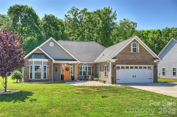 2500 Grayson Parkway, Monroe, NC 28110