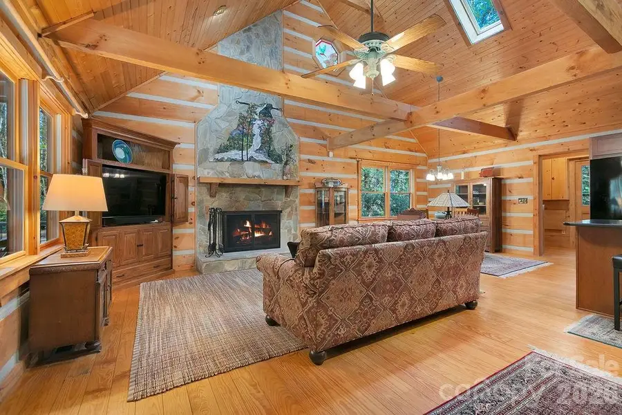 380 Cedar Lane, Brevard, NC 28712 - #3