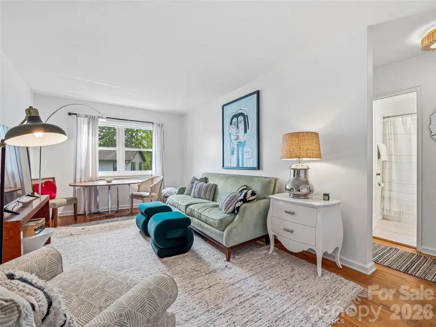 615 Biltmore Avenue #F1, Asheville, NC 28803 - #3