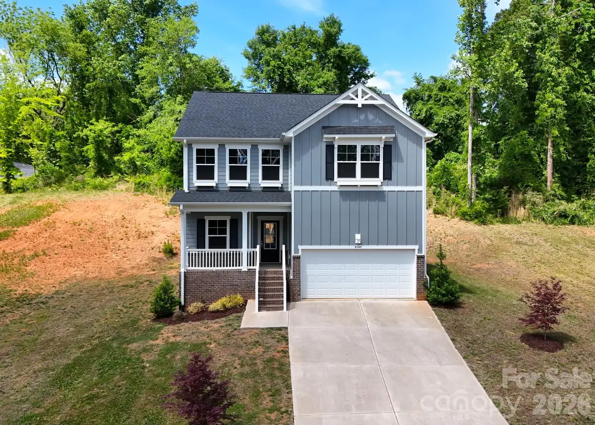 5145 Mark Drive Ne, Hickory, NC 28601 - #1