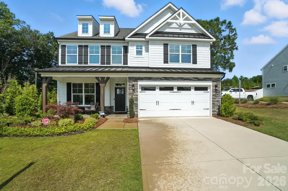 109 Summerhill Drive, Mooresville, NC 28115 - #1
