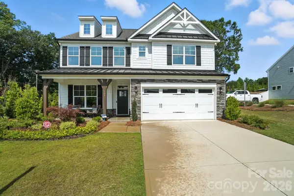 109 Summerhill Drive, Mooresville, NC 28115