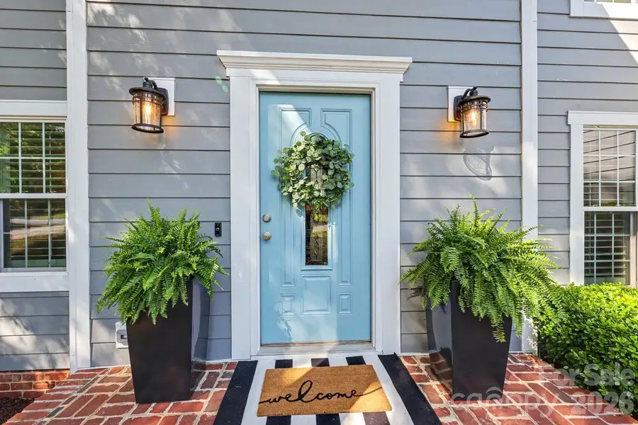 12227 Provincetowne Drive, Charlotte, NC 28277 - #2