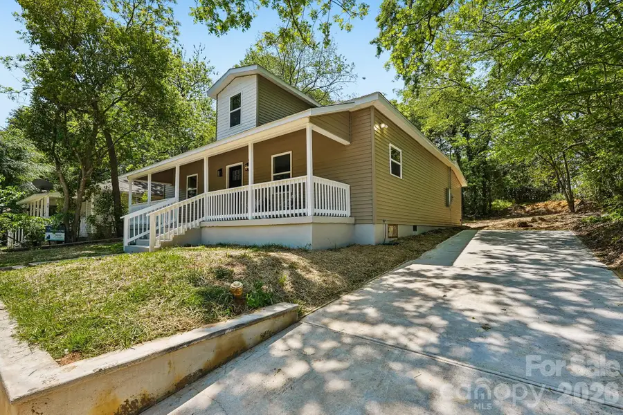 514 W Arch Street, Lancaster, SC 29720 - #2