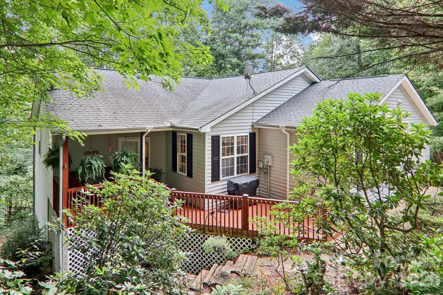 702 Cinnamon Way, Flat Rock, NC 28731 - #2